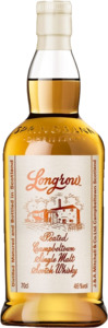 Spirits: Longrow Peated Single Malt Scotch Whisky