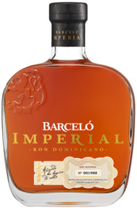 Ron Barceló Imperial Rum