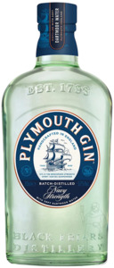 Plymouth Gin Navy Strength