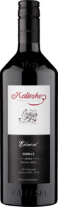 Kalleske Eduard Shiraz