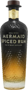Mermaid Spiced Rum