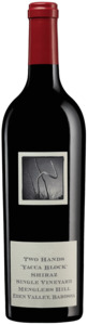 Two Hands Yacca Block Shiraz