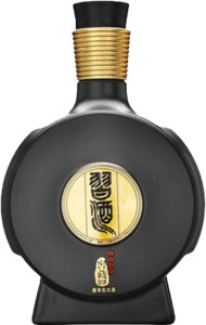 Xijiu Jiao Cang 1988 Baijiu