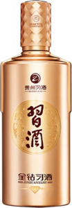Spirits: Xijiu Jin Zuan Baijiu