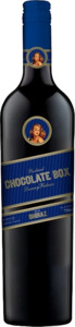 Frontpage: Chocolate Box Luxury Blue Label Shiraz