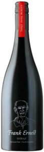 Frank Ernest ‘FE’ Shiraz
