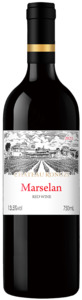 Chateau Rongzi Marselan