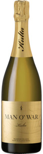 MAN O' WAR Kulta Tulia Blanc de Blanc