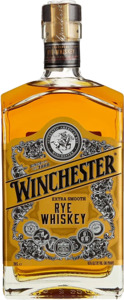 Winchester Straight Rye Whiskey