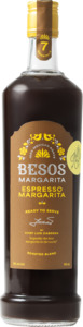 Besos Margarita Espresso