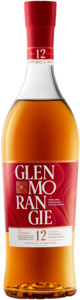 Spirits: Glenmorangie The Lasanta 12 Year Old Whisky