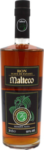 Spirits: Ron Malteco 15 Year Old Reserva Maya Rum
