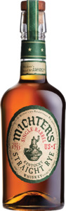 Michter’s US★1 Single Barrel Rye Whiskey