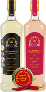 Besos Margarita Gift Box