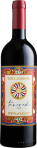 Wine: Donnafugata Tancredi Dolce & Gabbana