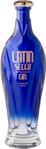 Spirits: Latin Secco Gin