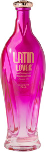Spirits: Latin Lover Gin
