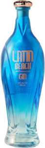 Spirits: Latin Beach Gin