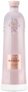 Spirits: Komos Reposado Rosa Tequila