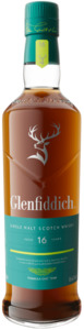 Glenfiddich 16 Year Old Aston Martin F1 Limited Edition