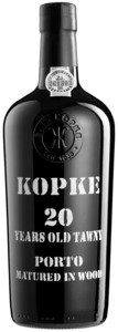 Kopke 20 Year Old Tawny Port