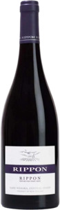 Wine: Rippon Mature Vine Pinot Noir