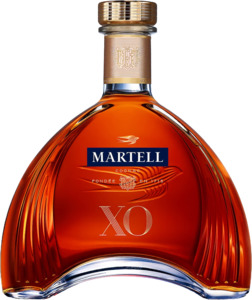 Spirits: Martell XO Cognac