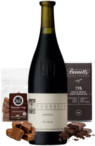 Torbreck The Struie Shiraz Gift Box