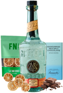 Meili Vodka Gift Box