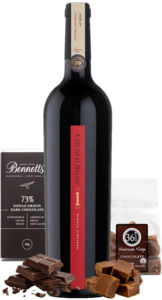 Frontpage: Church Road 1 Merlot Gift Box