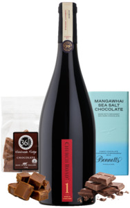Wine: Church Road 1 Syrah Gift Box