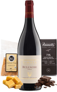Te Mata Bullnose Syrah Gift Box