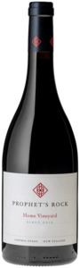 Prophet’s Rock Home Vineyard Pinot Noir