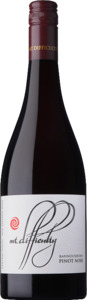 Wine: Mt Difficulty Bannockburn Pinot Noir