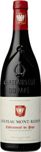 Wine: Château Mont-Redon Châteauneuf-du-Pape