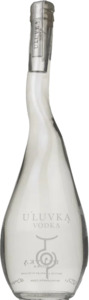 U'Luvka Vodka