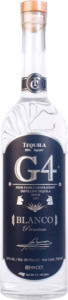 G4 Tequila Blanco
