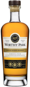 Worthy Park Single Estate Reserve Rum
