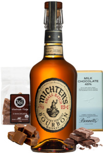 American Whiskey Gift Box Nz: Michter’s US1 Small Batch Bourbon Gift Box