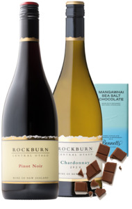 Rockburn: Rockburn Central Otago Wine Gift Box