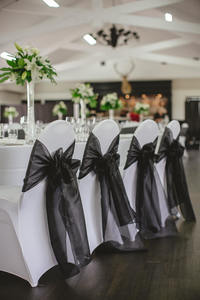 Products: Event Decoration & Equipment Hire