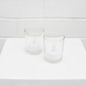 Products: Tealight Candle Holder Cylinder