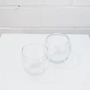 Products: Tealight Holder Sphere