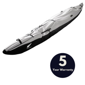 Boat Covers: Kayak Covers
