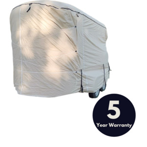 Horse Floats: Horse Float Covers