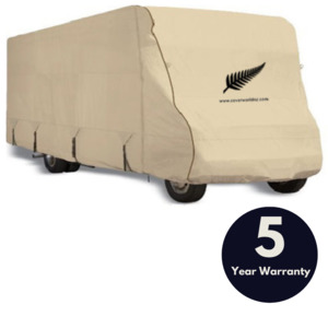 Motorhome Class C Covers