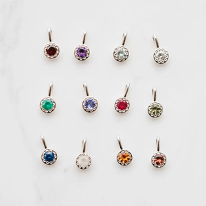 Products: Gemstone Pendant – Coveted Jewellery