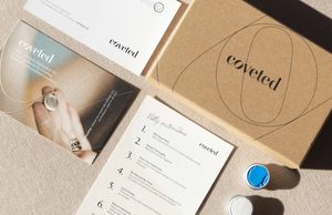 Products: Wholesaler Impression Kit – Coveted Jewellery