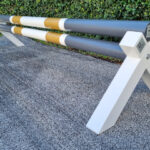 Jump set: Royal Marrakech- Grey – Cowan Cavalletti