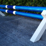 Jump set: Waitemata – Cowan Cavalletti